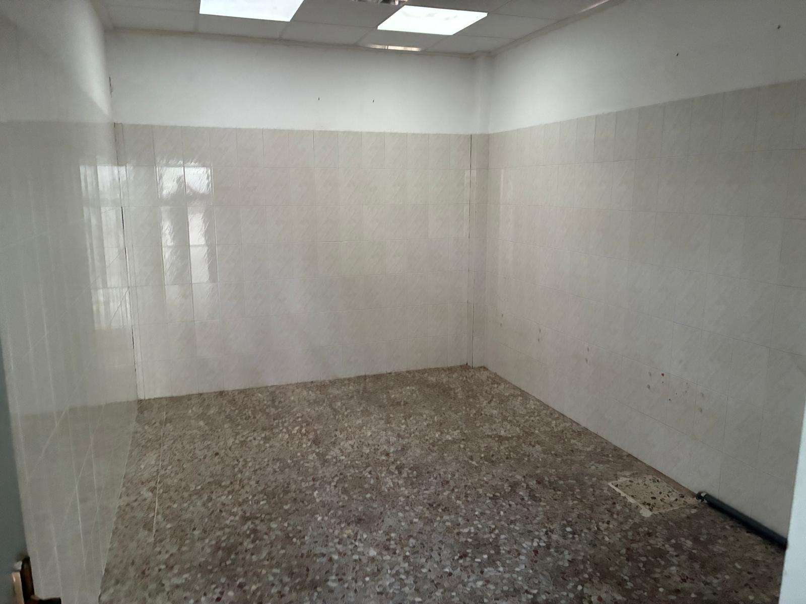 Alquiler nave industrial en camí de vizcarra 27 nave para alquilar en Elche / Elx — 4