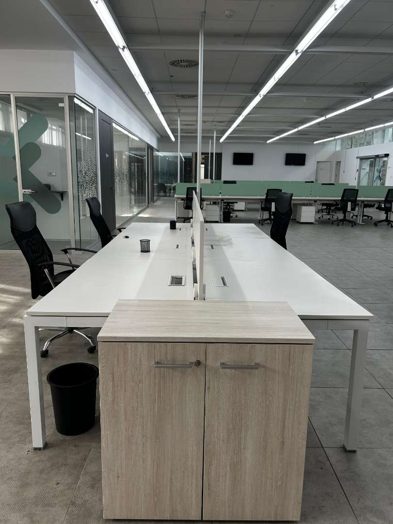 Alquiler nave industrial nave en alquiler elche en Elche / Elx — 3