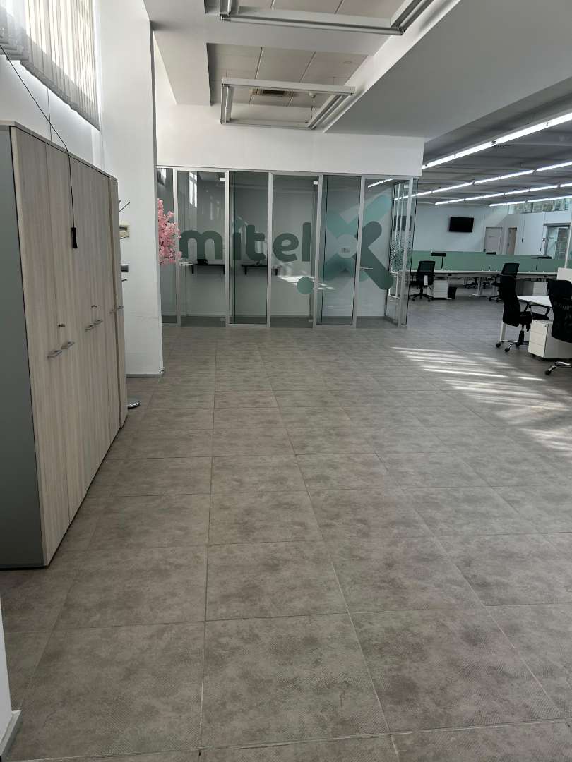 Alquiler nave industrial nave en alquiler elche en Elche / Elx — 5