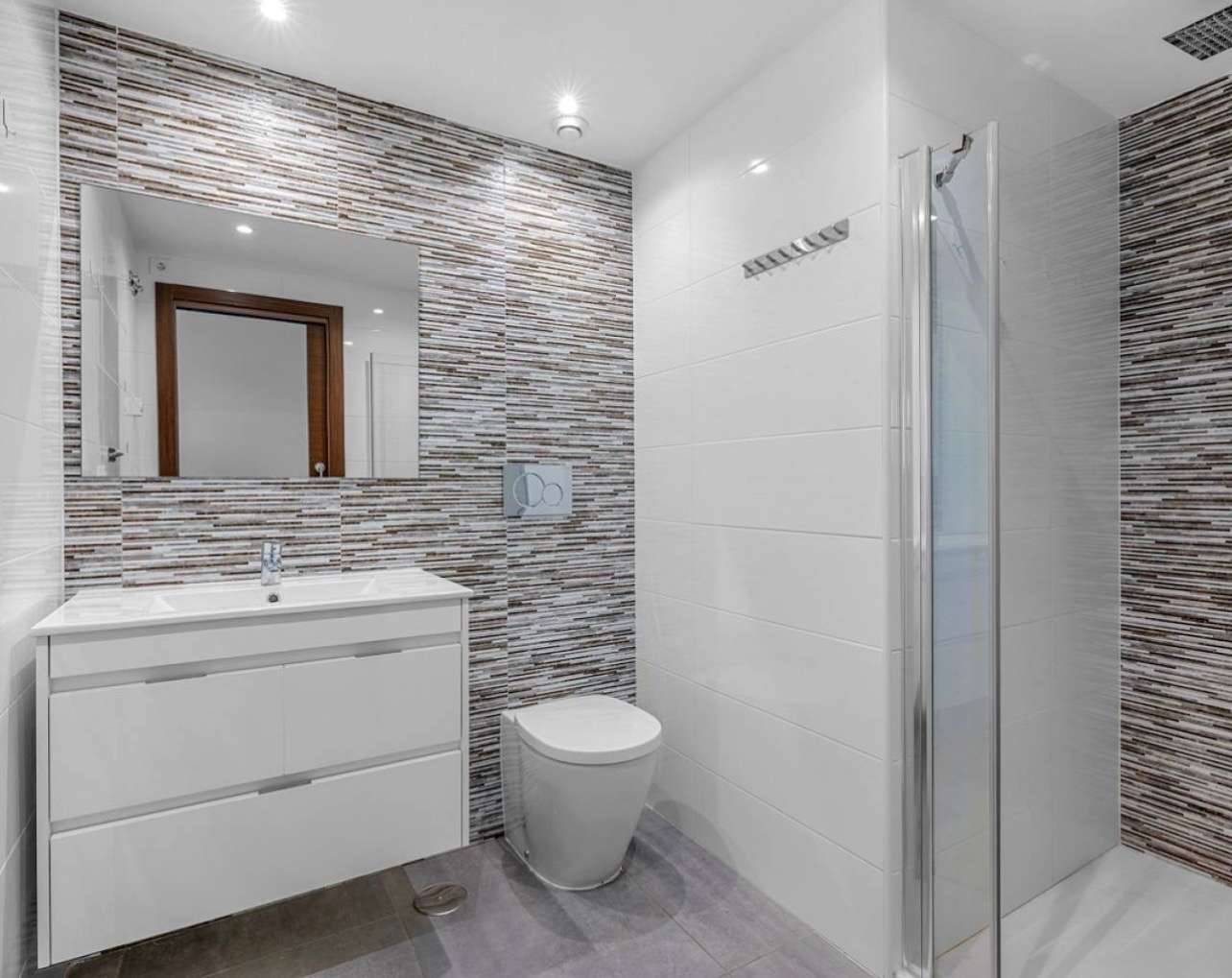 Ático en venta en Calle 2 Aguas Nuevas, Aguas Nuevas — 5