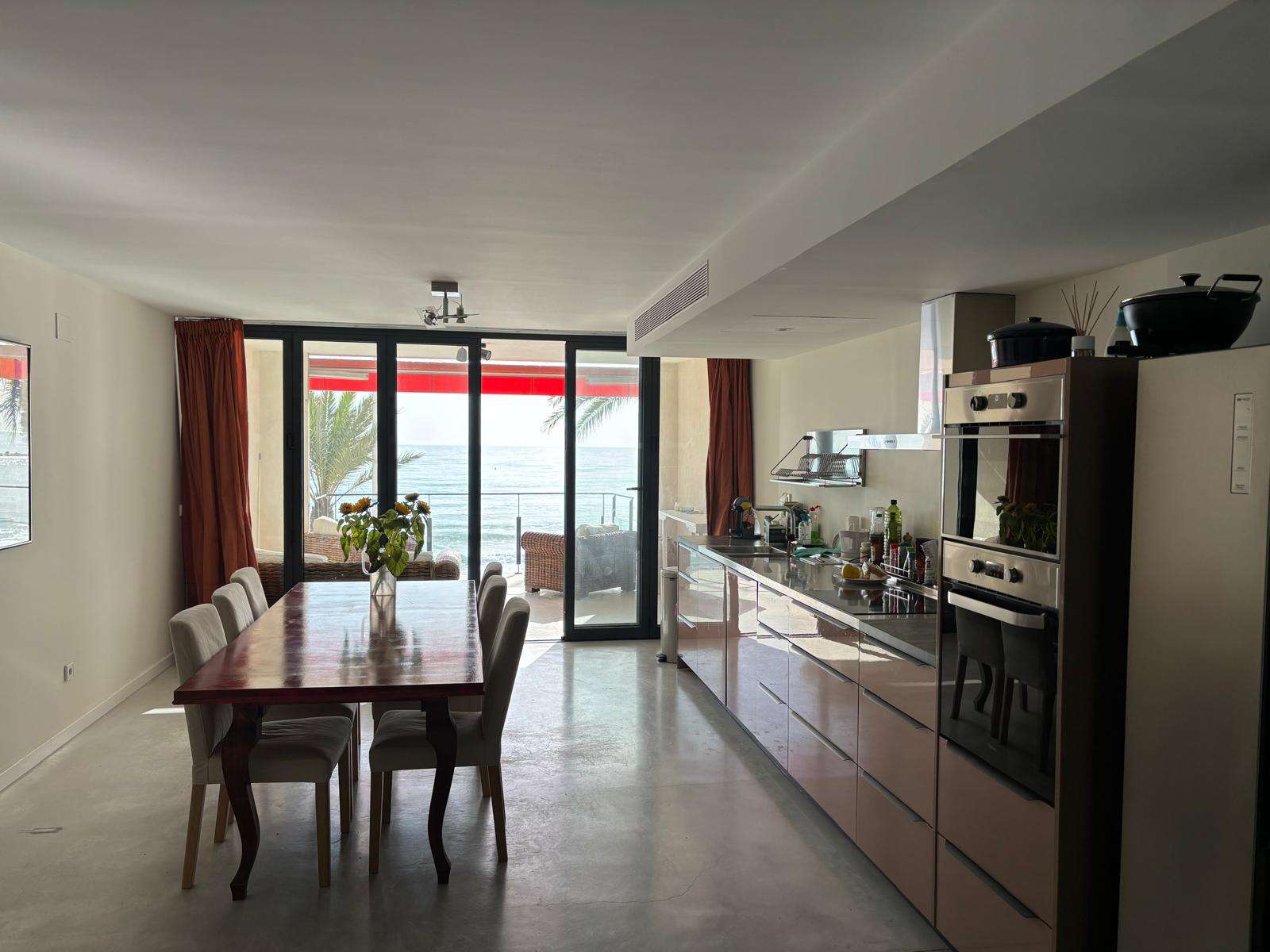 Casa Avenida de la almadraba. Impresionante bungalow en campello — 3