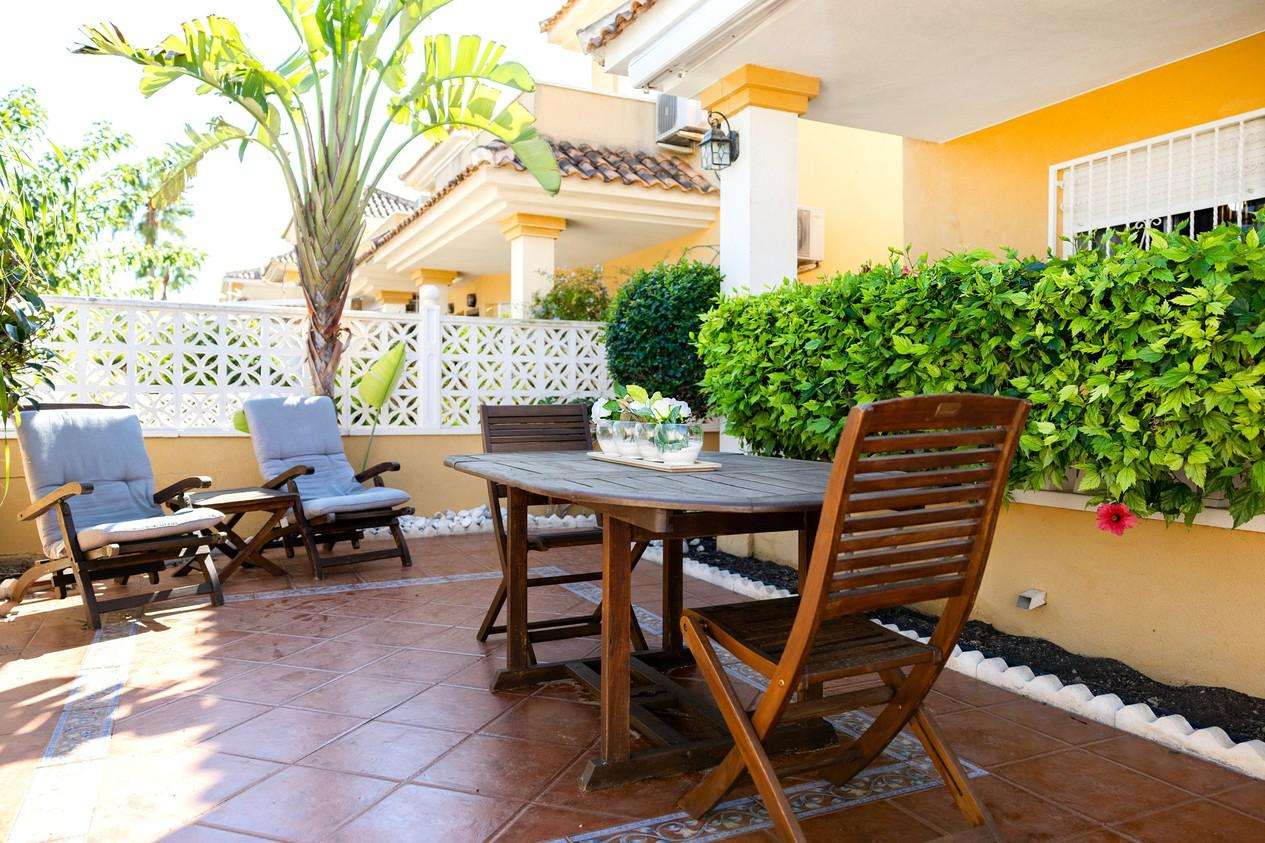 Casa o chalet en venta en Avinguda de Polonia, Novamar - Mediterráneo — 2