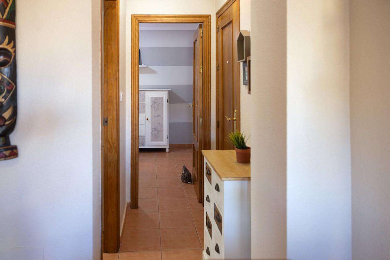 Casa o chalet en venta en Avinguda de Polonia, Novamar - Mediterráneo — 3