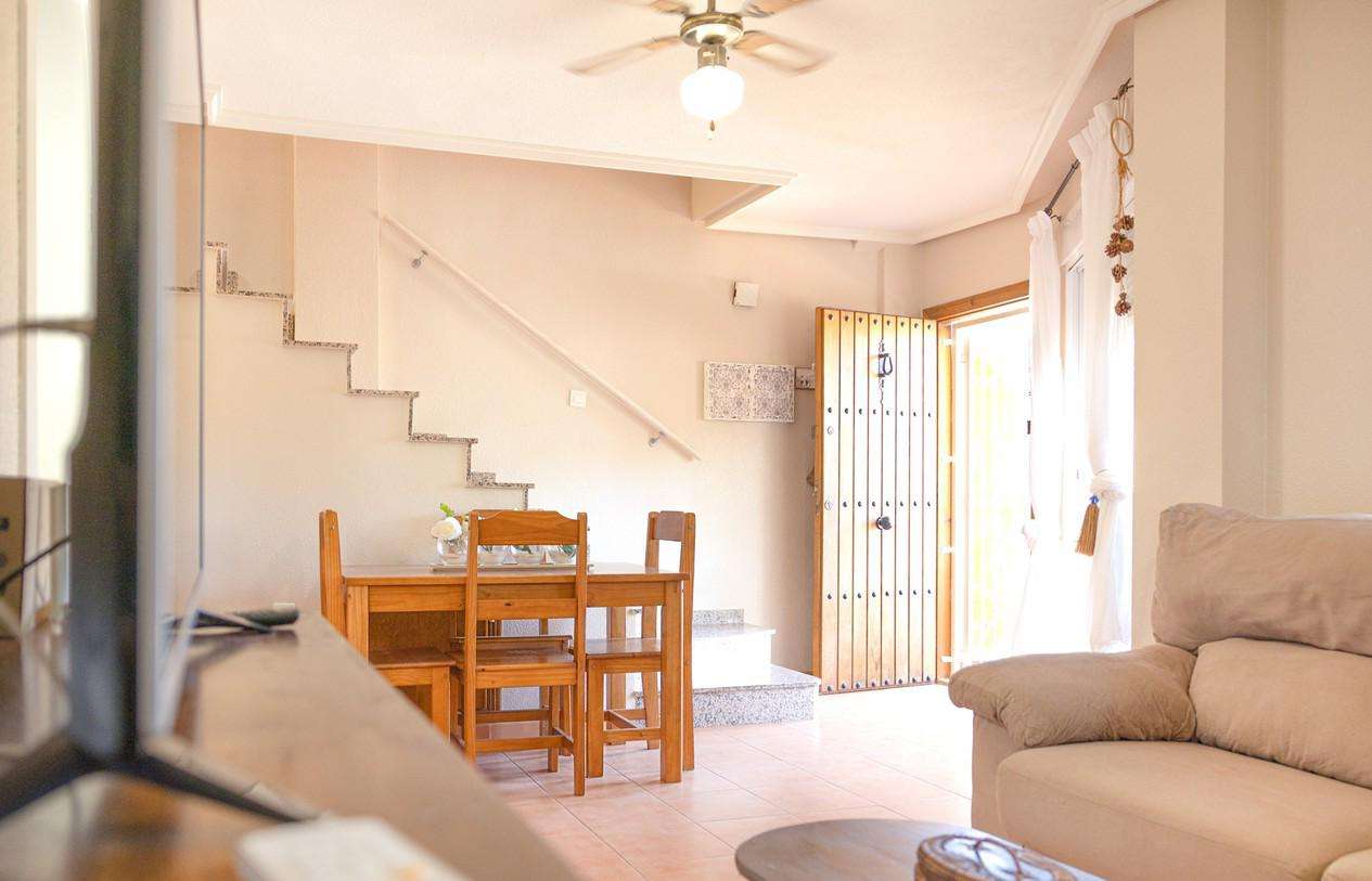 Casa o chalet en venta en Avinguda de Polonia, Novamar - Mediterráneo — 5