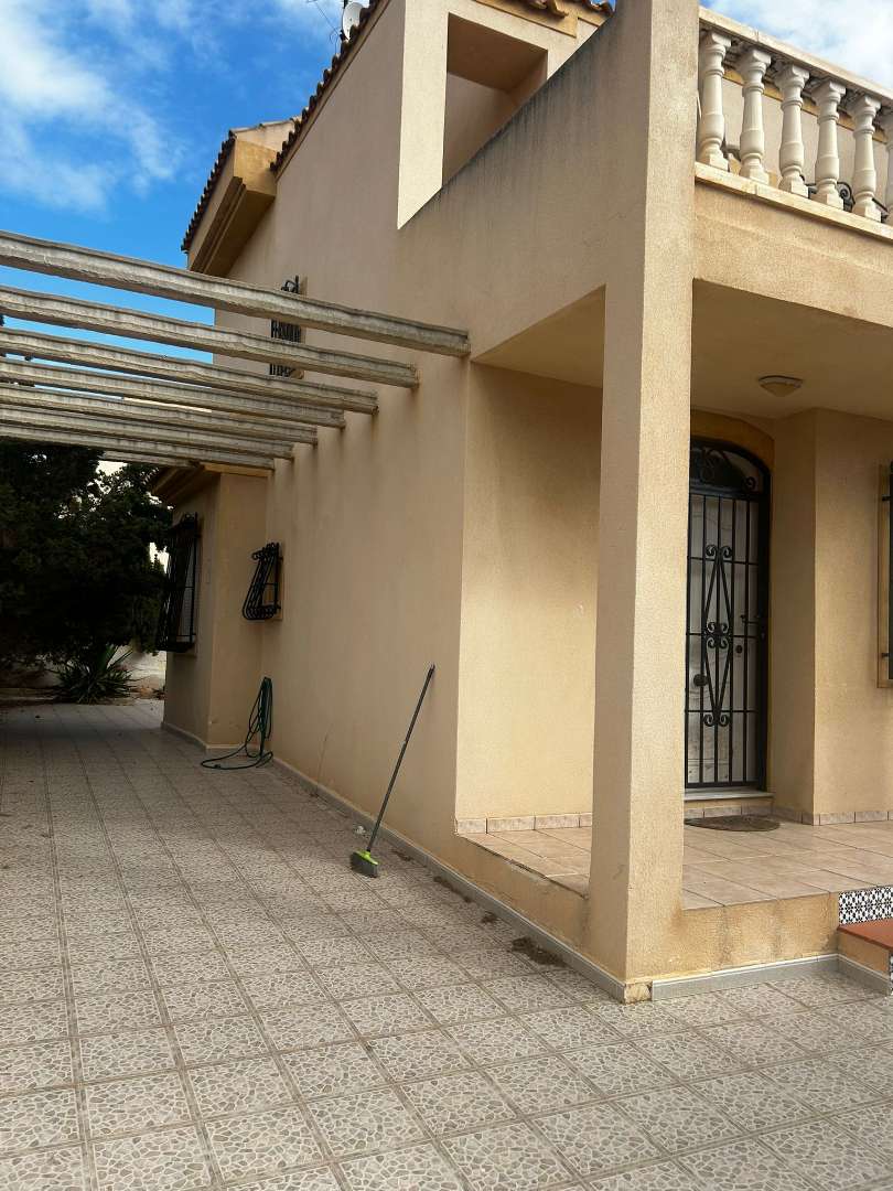 Casa o chalet en venta en N/a, -1, Los Balcones - Los Altos — 1/25