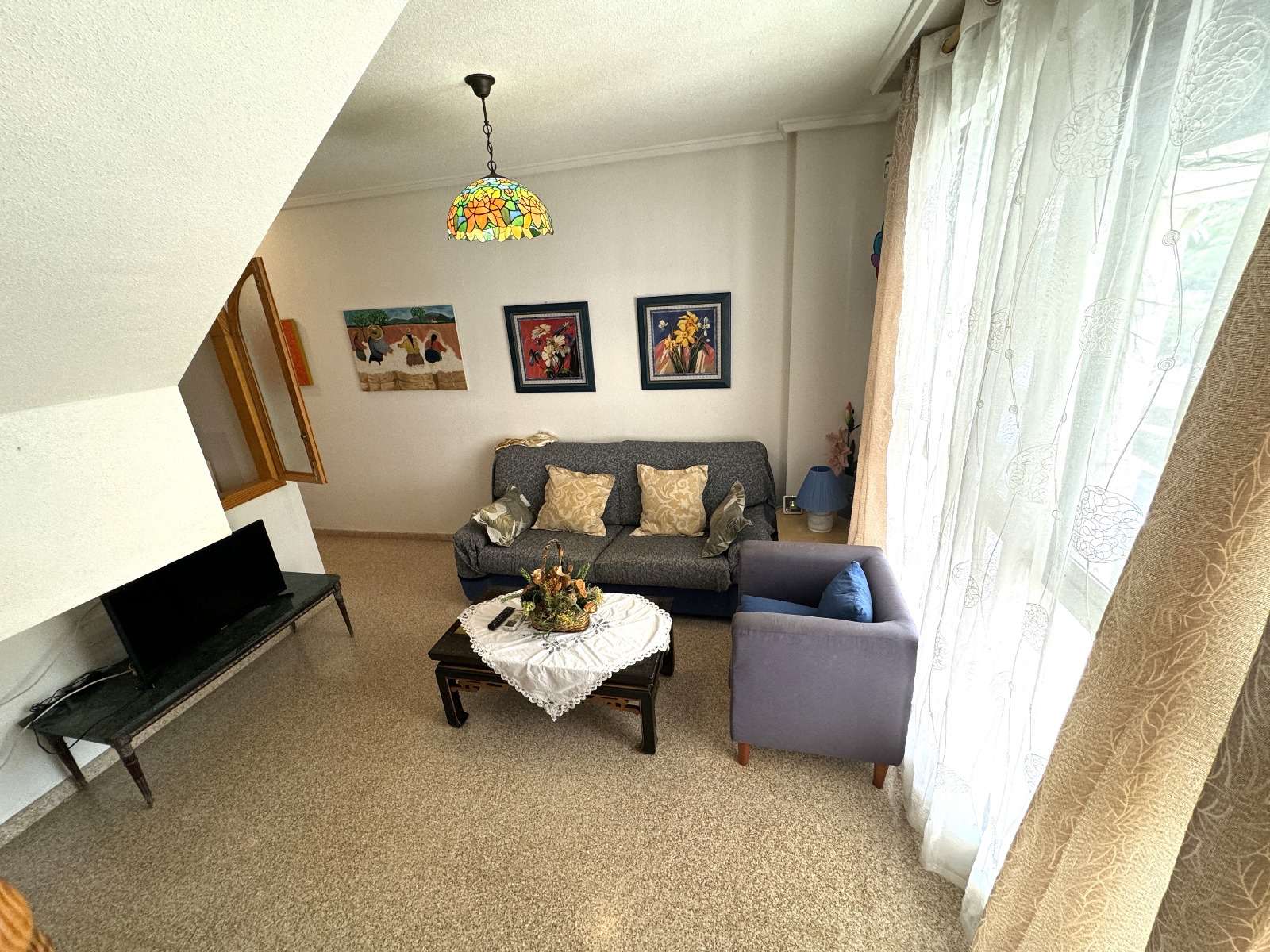 Dúplex en venta en Puerta del Cairo, Las Viñas — 3