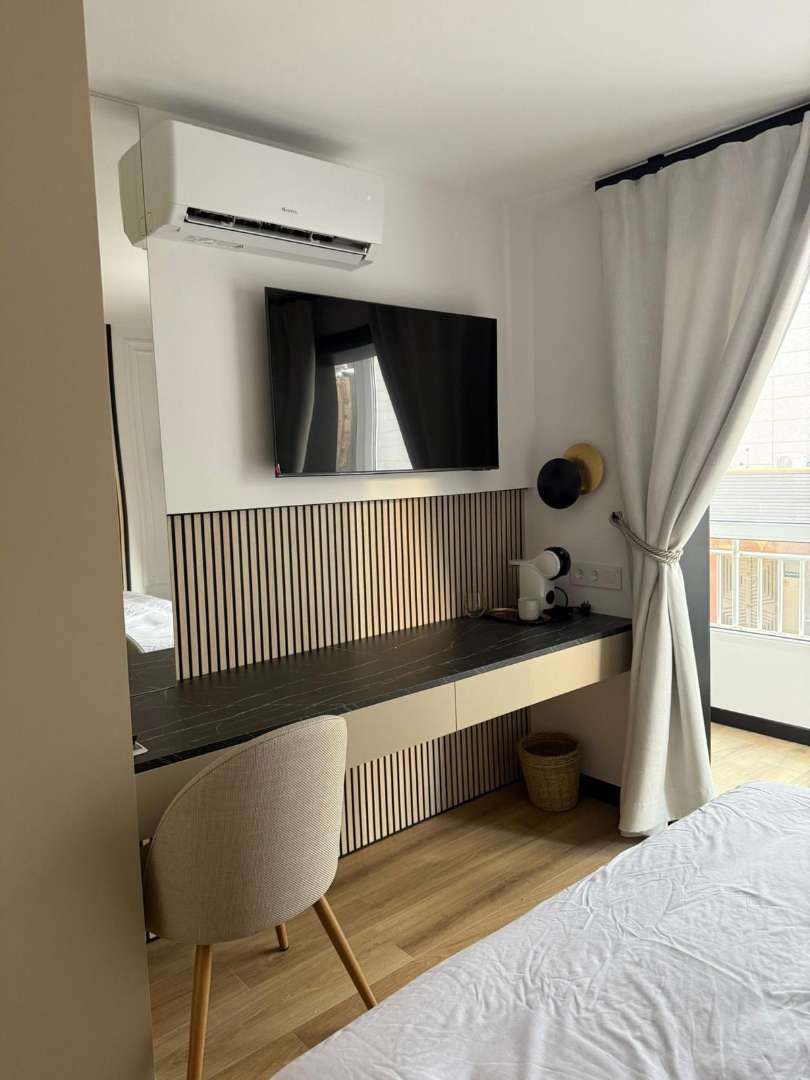 Edificio Avenida maisonnave. Inversión hotelera prime: hotel digitalizado, 5 suites y alta re — 2