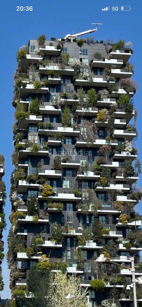 Edificio Avenida maisonnave. Oportunidades de inversión: edificios, hoteles y proyectos en ex