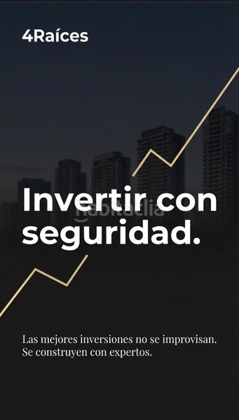 Edificio Avenida maisonnave. Oportunidades de inversión: edificios, hoteles y proyectos en ex — 5