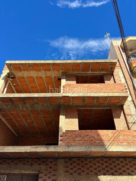 Edificio Calle alfonso el sabio. Edificio en rojales para viviendas y duplex — 3
