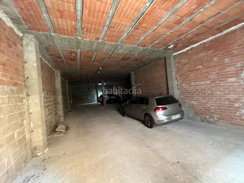 Edificio Calle alfonso el sabio. Edificio en rojales para viviendas y duplex — 4