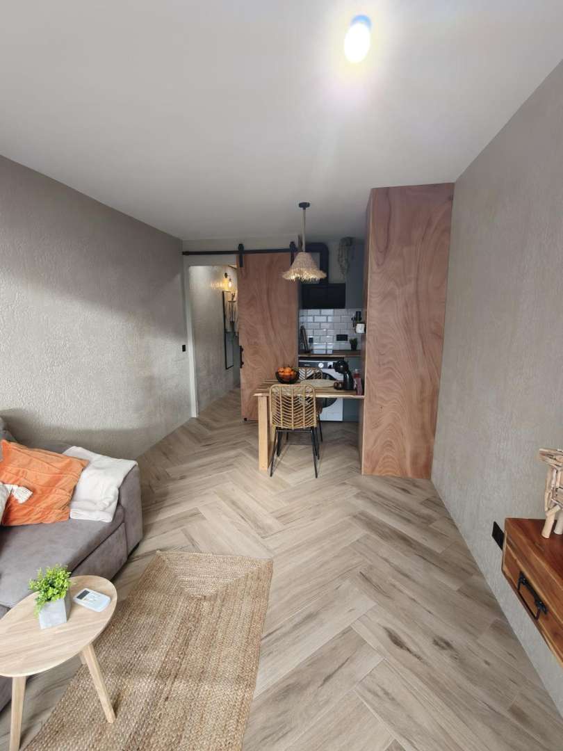 Estudio Avenida de portugal. Estudio reformado - planta 14 en benidorm (av. portugal) — 3