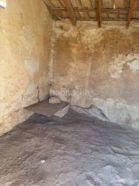Finca rústica en Partida marina 14. Terreno con casita de aperos — 5