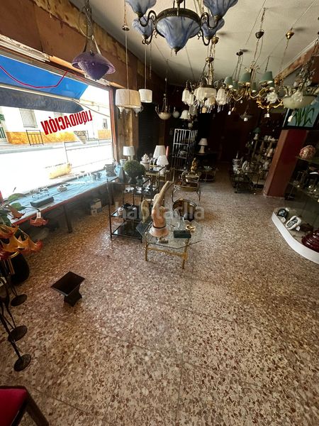 Local Comercial en Dolores. Local para hacer vivienda en san fulgencio — 5