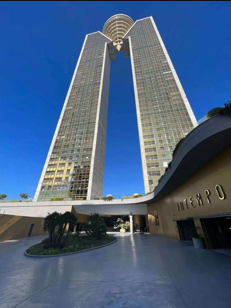 Piso de alquiler en Avenida de Mejico, 7, Playa Poniente — 1/20