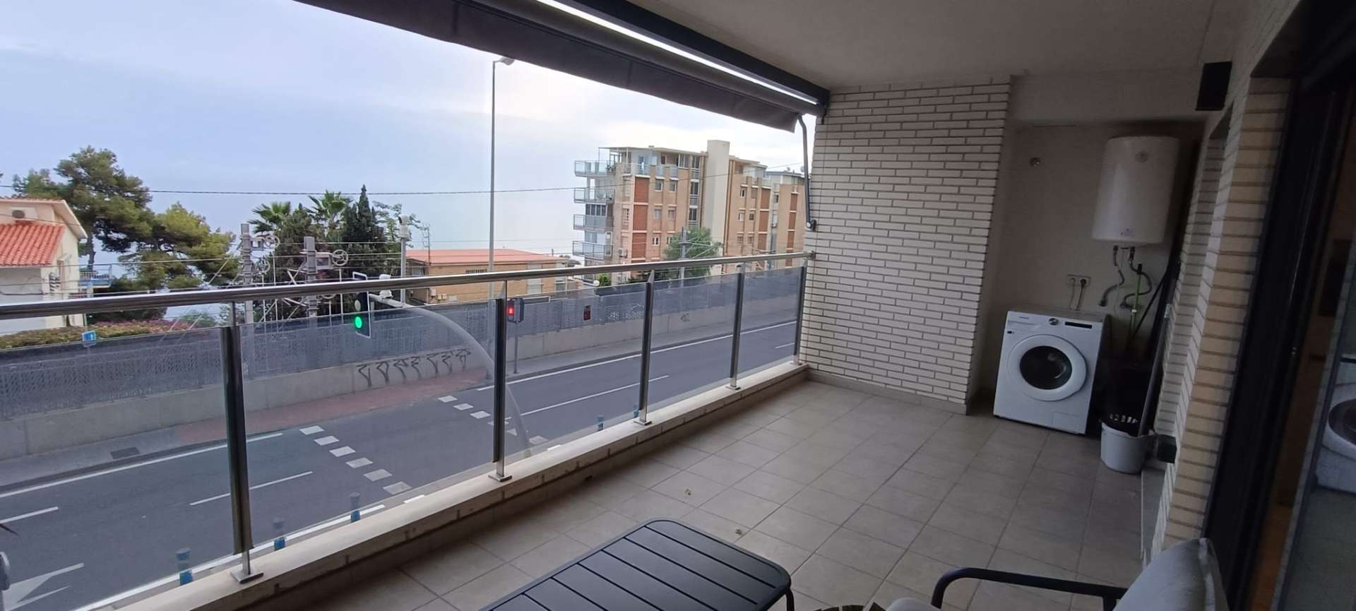 Piso de alquiler en Avenida de Villajoyosa, Albufereta — 1/24