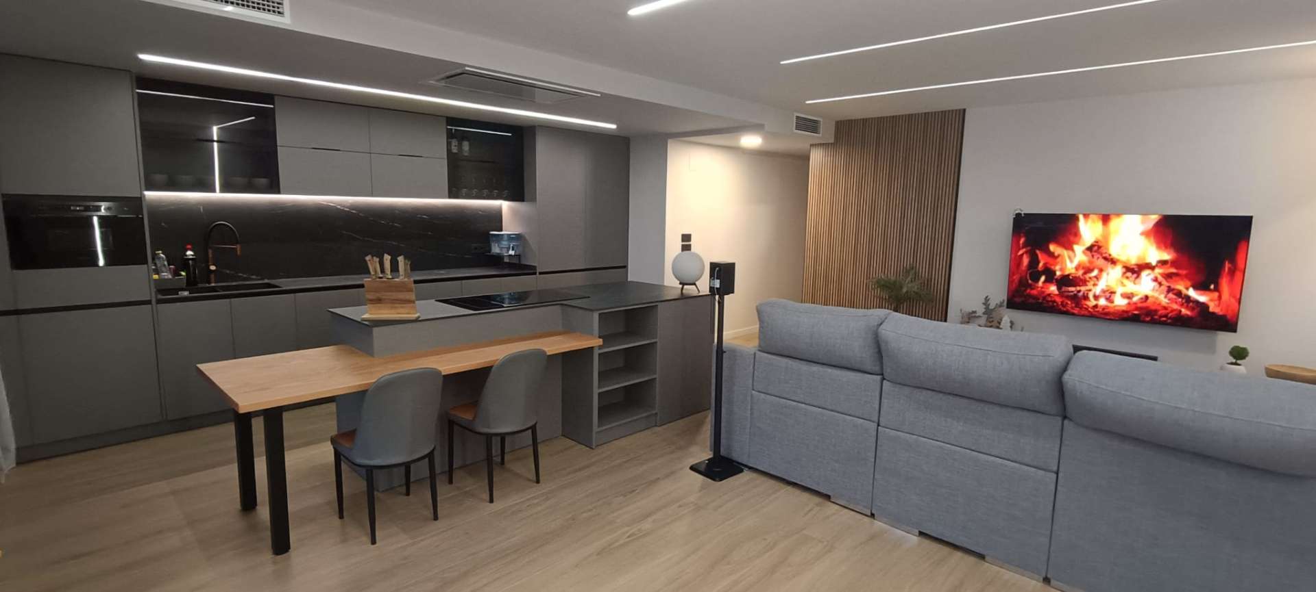 Piso de alquiler en Avenida de Villajoyosa, Albufereta — 5