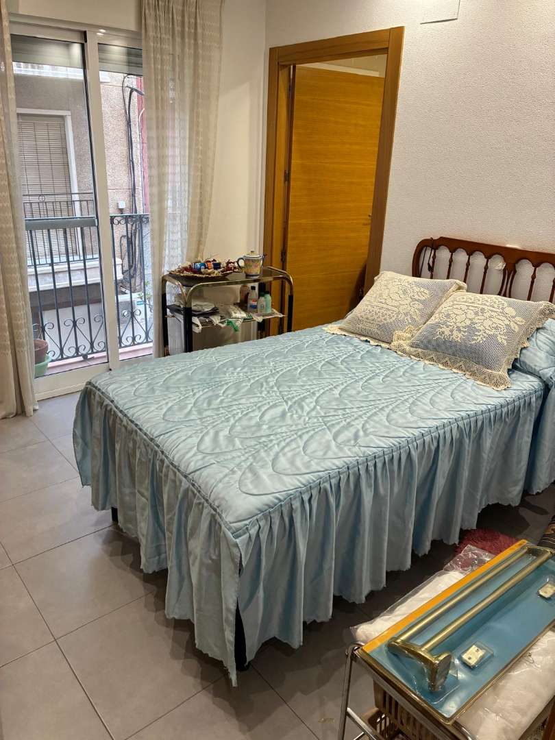 Piso en venta en Calle Goya, Centro — 1/27