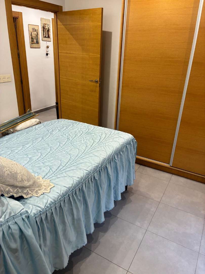 Piso en venta en Calle Goya, Centro — 3