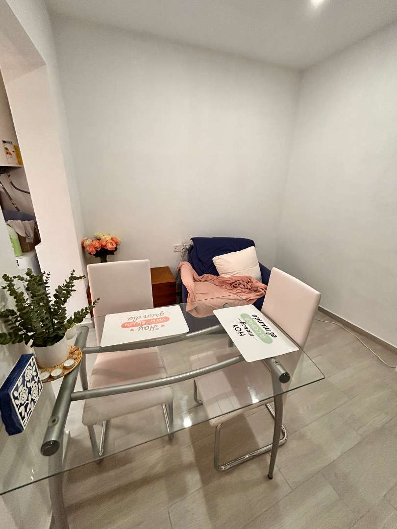 Piso en venta en Calle Jaime Segarra, Carolinas Bajas — 5