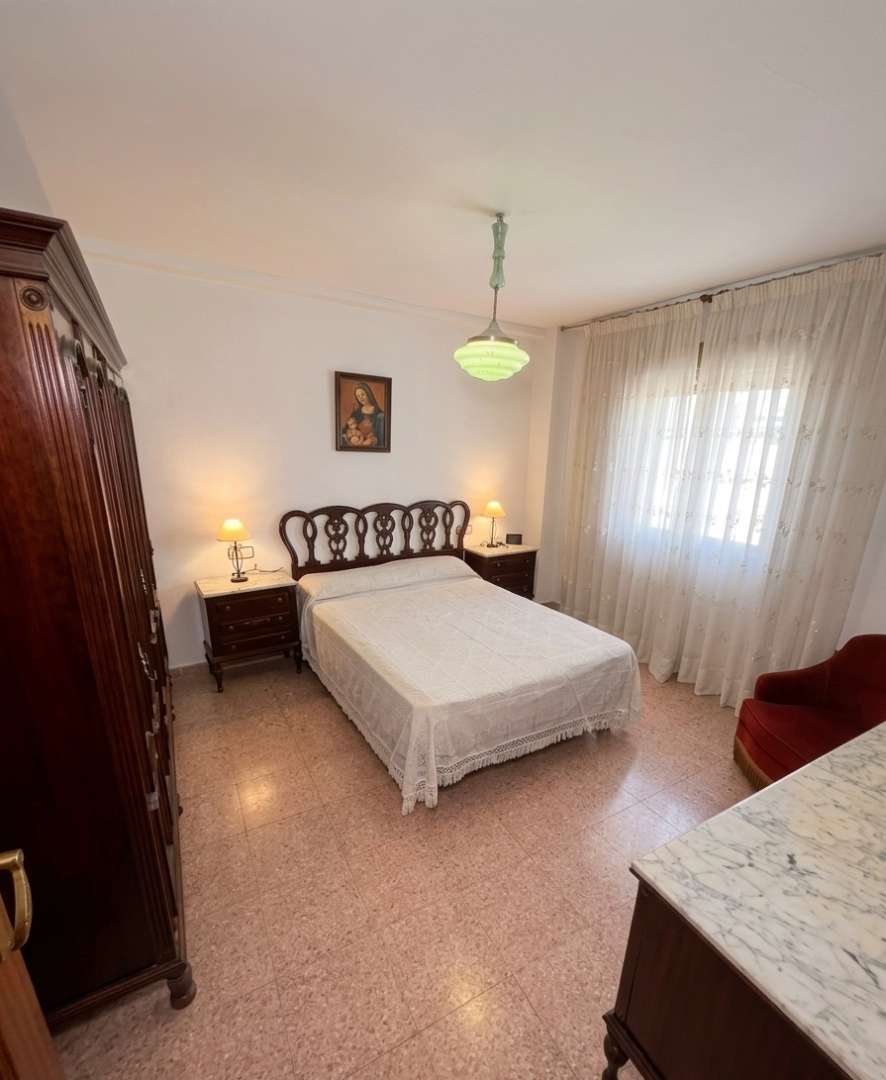 Piso en venta en Carrer Mario Pastor Sempere, Carrús Este — 1/10