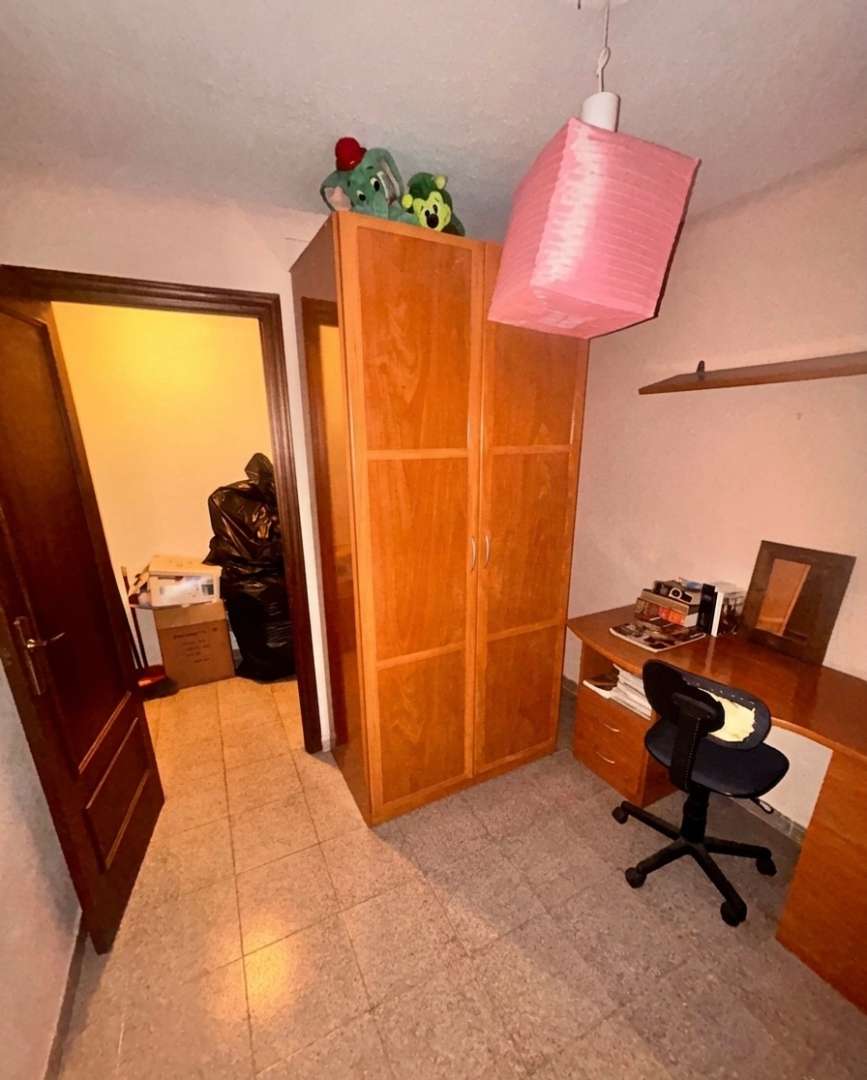 Piso en venta en Carrer Mario Pastor Sempere, Carrús Este — 5