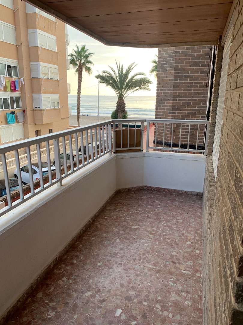 Piso en venta en Carrer Sant Pere, Campello Playa — 1/25