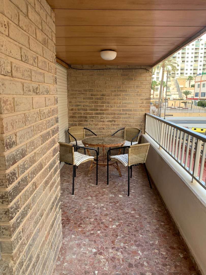 Piso en venta en Carrer Sant Pere, Campello Playa — 4