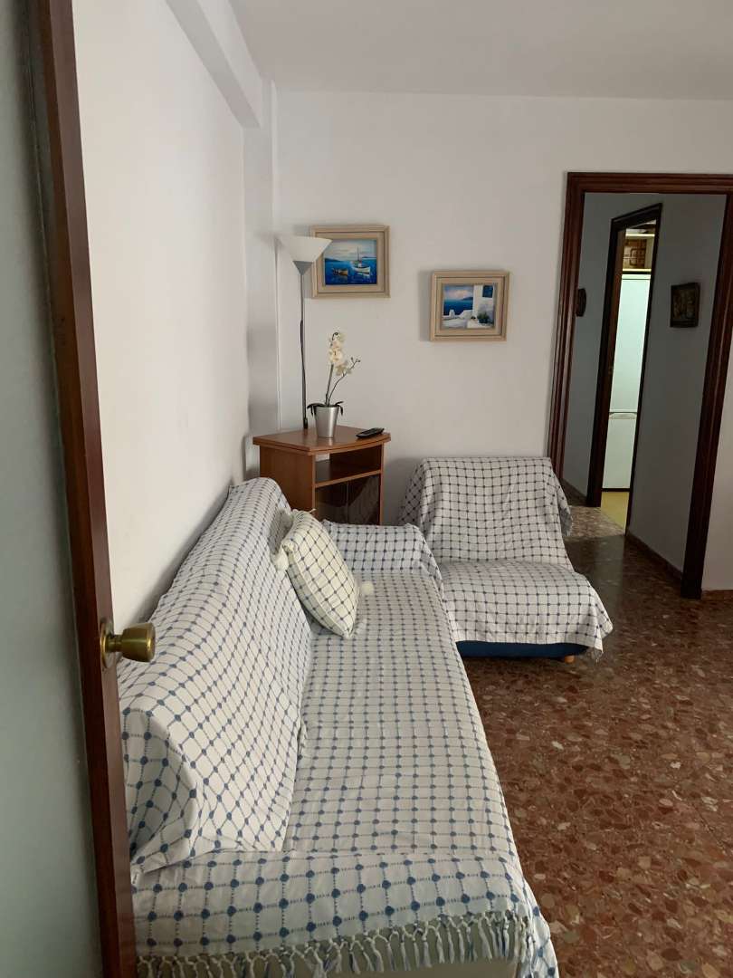 Piso en venta en Carrer Sant Pere, Campello Playa — 5