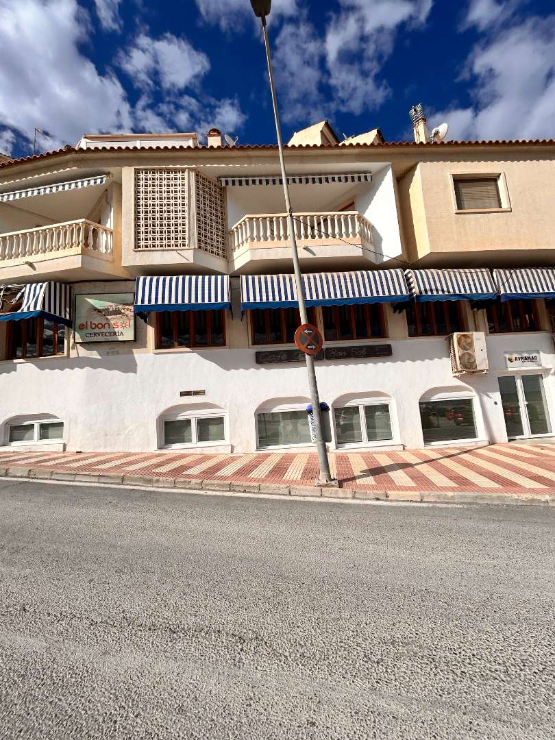 Terreno residencial Carrer de la illeta. Oportunidad promoción inmobiliaria: suelo residencial en 1ª líne — 3